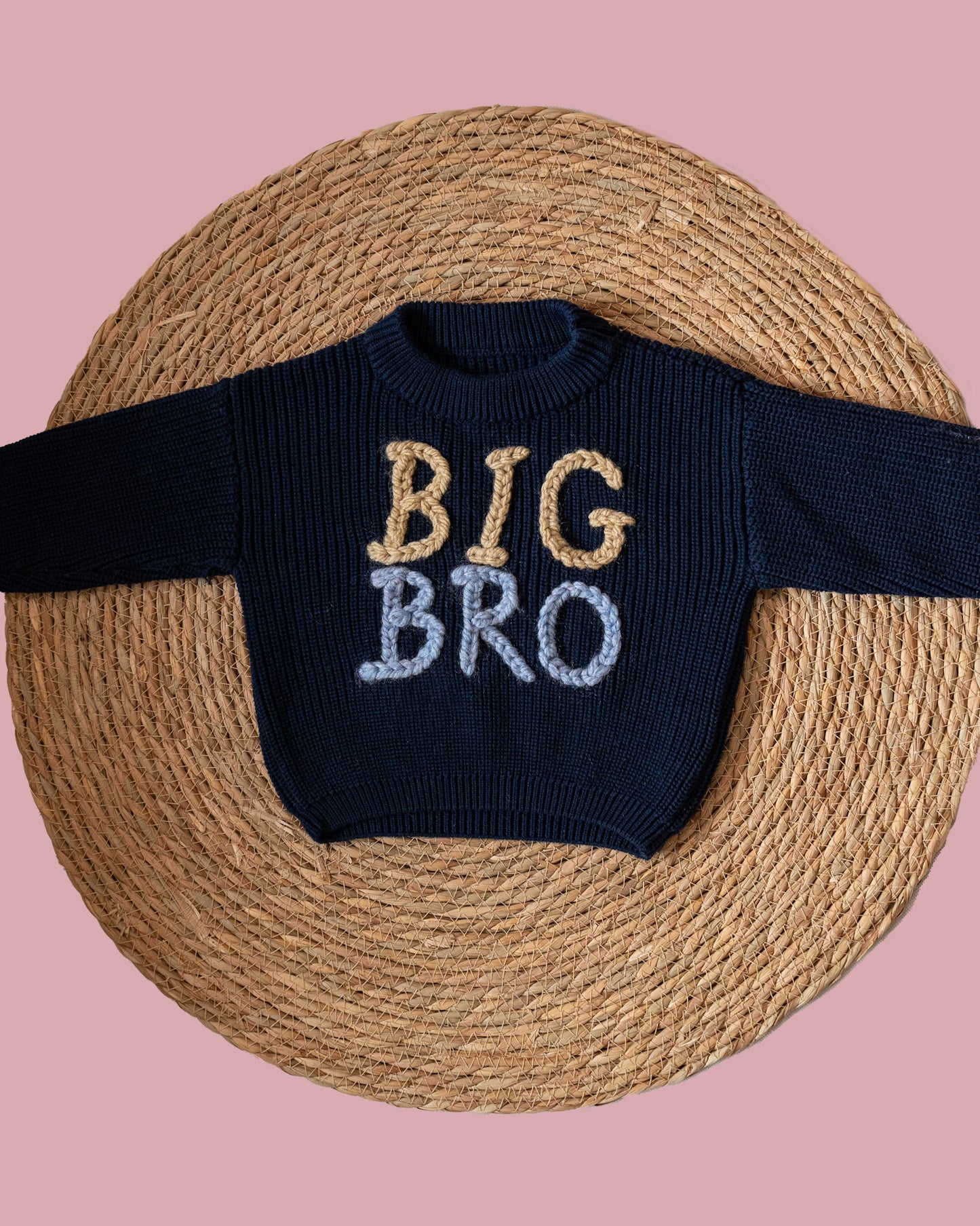 BIG BRO Jumper