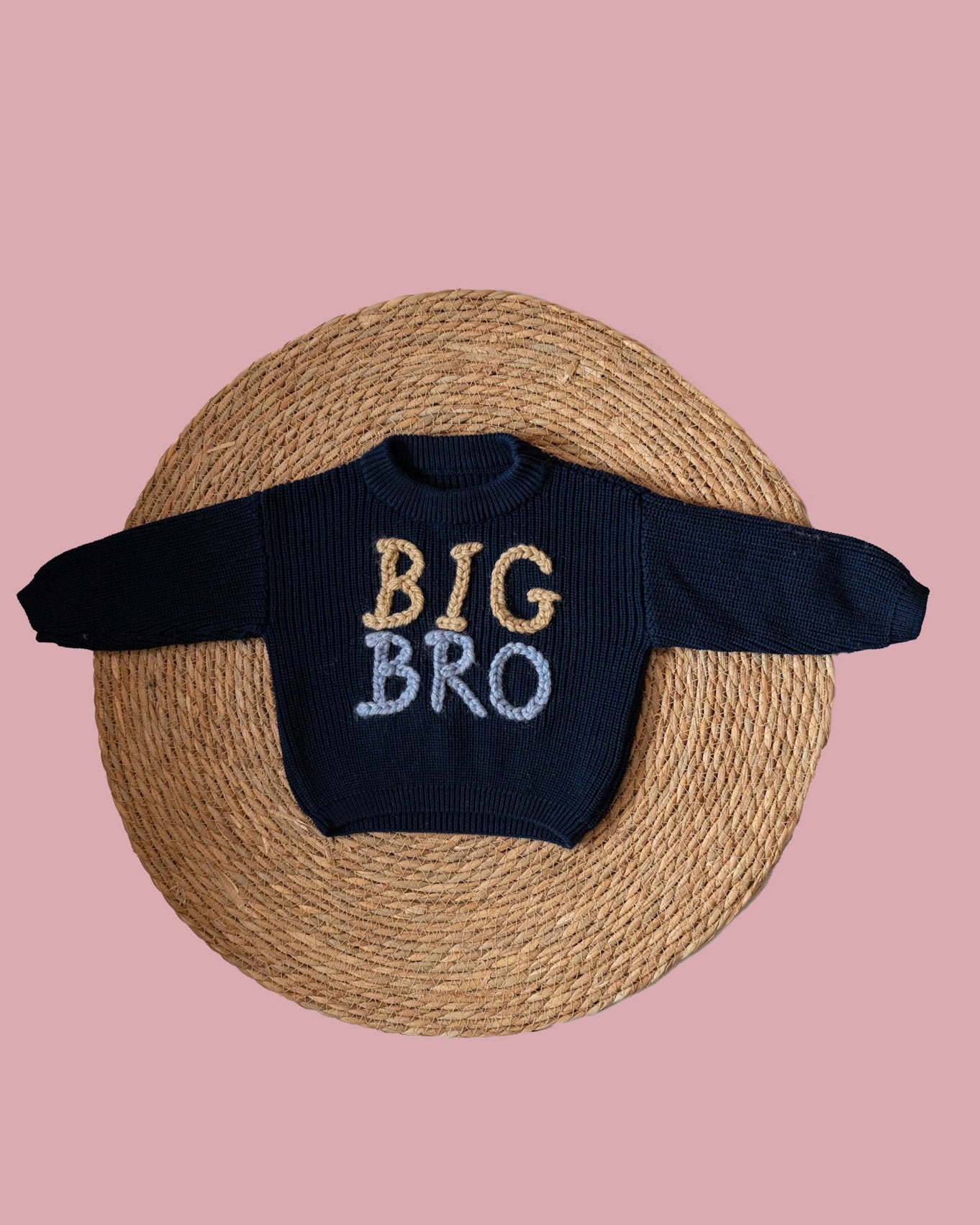 BIG BRO Jumper
